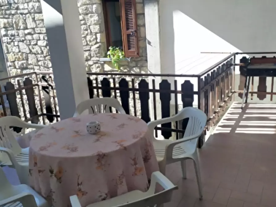 Immagine 4 di Appartamento in vendita  a Ossimo