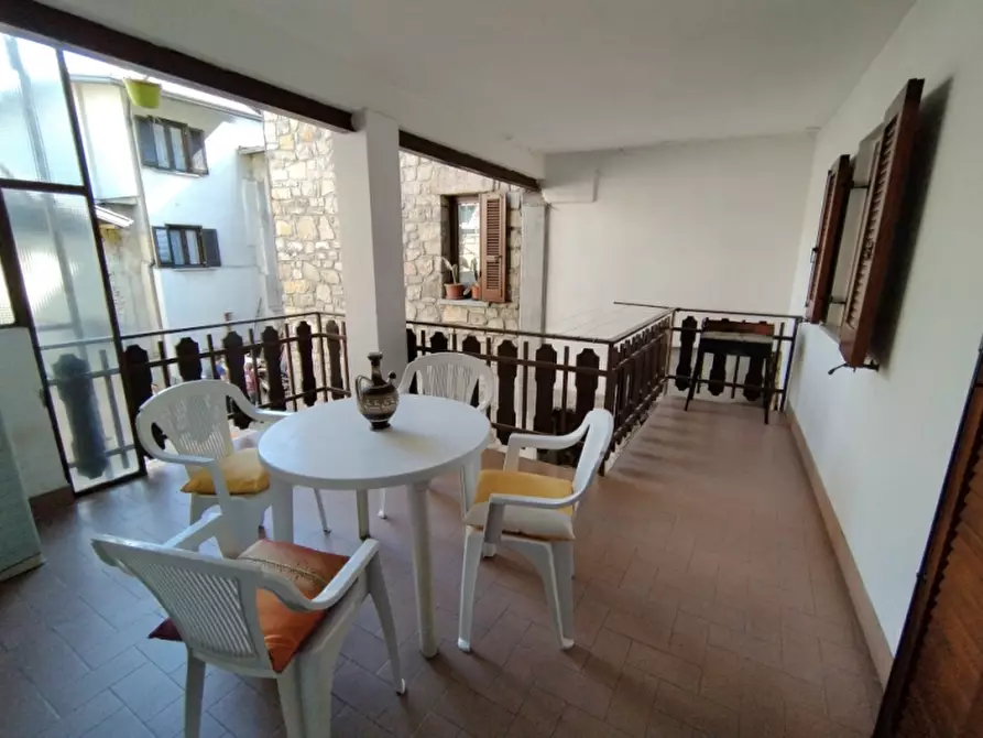 Immagine 5 di Appartamento in vendita  a Ossimo