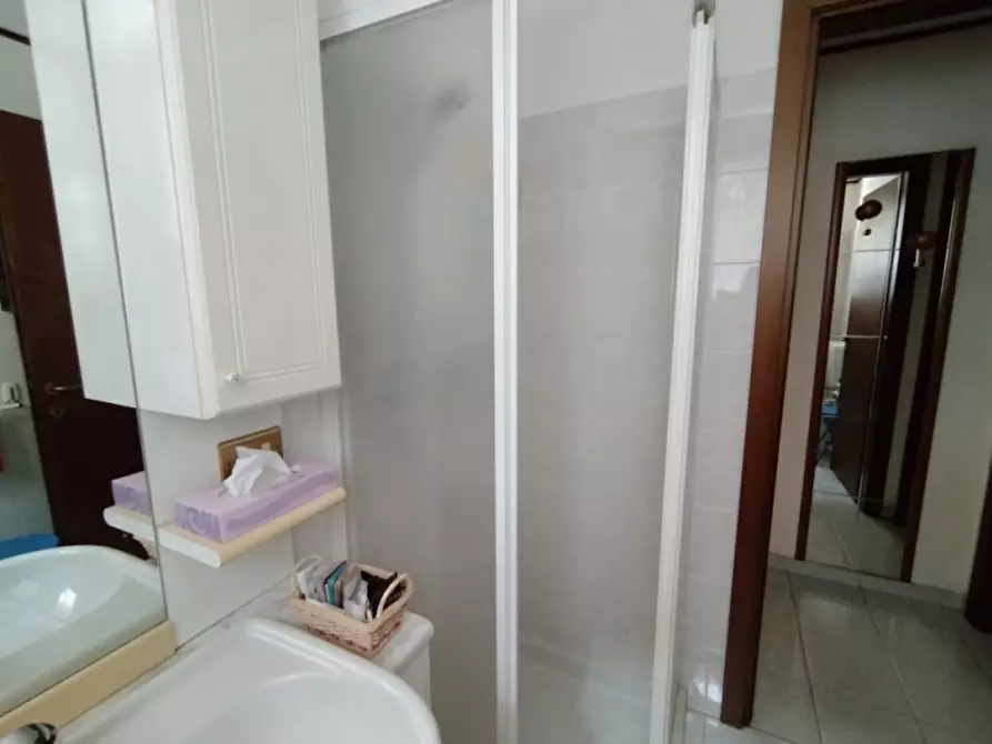 Immagine 7 di Appartamento in vendita  a Ossimo