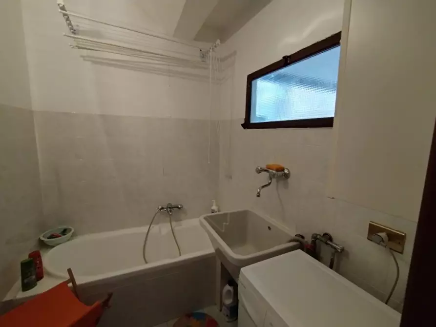 Immagine 8 di Appartamento in vendita  a Ossimo