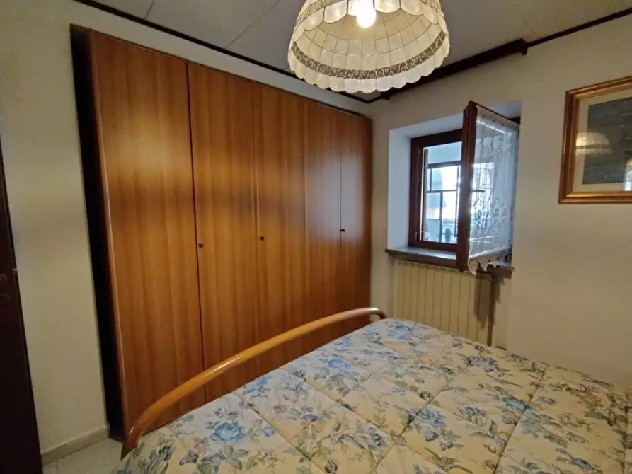 Immagine 9 di Appartamento in vendita  a Ossimo