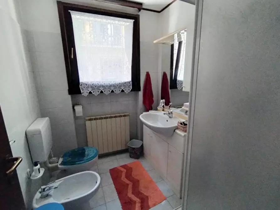 Immagine 10 di Appartamento in vendita  a Ossimo