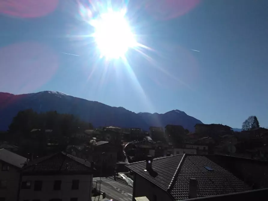 Immagine 2 di Appartamento in vendita  a Ossimo