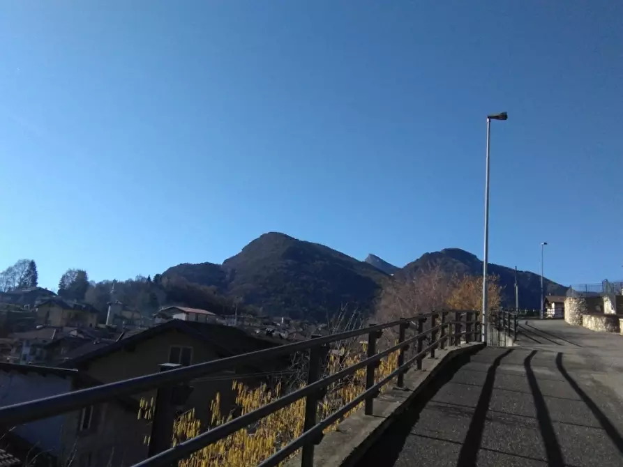 Immagine 4 di Appartamento in vendita  a Ossimo