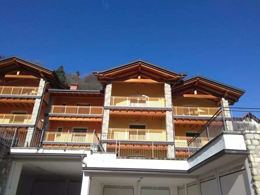 Immagine 6 di Appartamento in vendita  a Ossimo