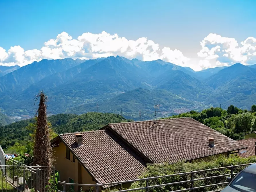 Immagine 7 di Appartamento in vendita  a Ossimo