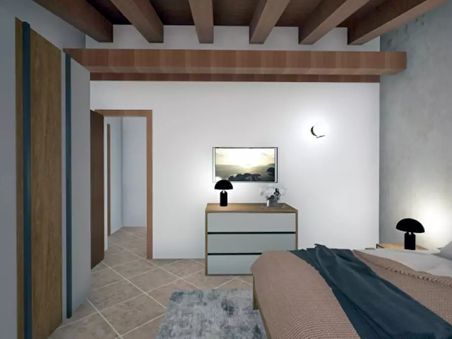 Immagine 11 di Appartamento in vendita  a Ossimo