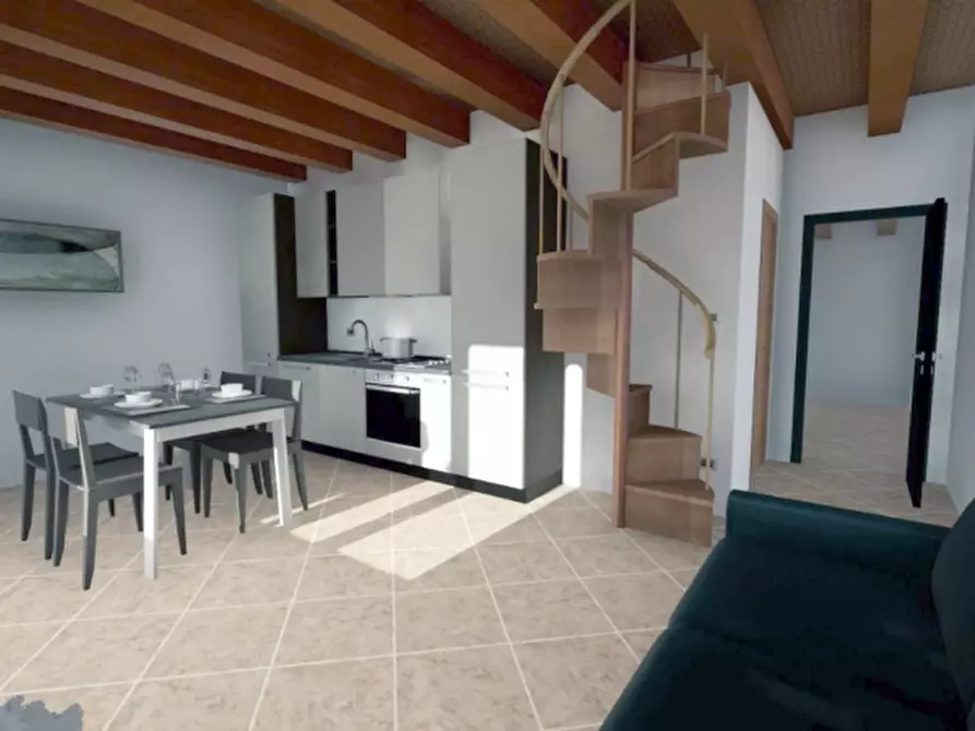 Immagine 13 di Appartamento in vendita  a Ossimo