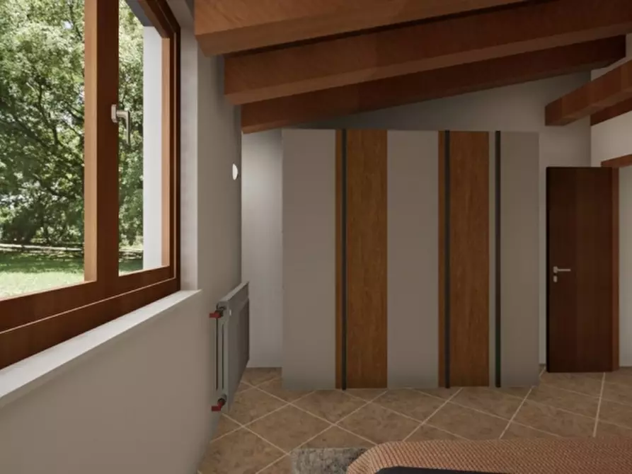 Immagine 14 di Appartamento in vendita  a Ossimo