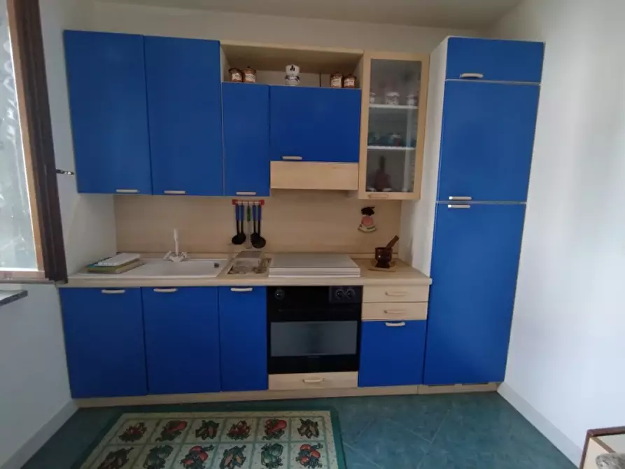 Immagine 2 di Appartamento in vendita  a Ossimo