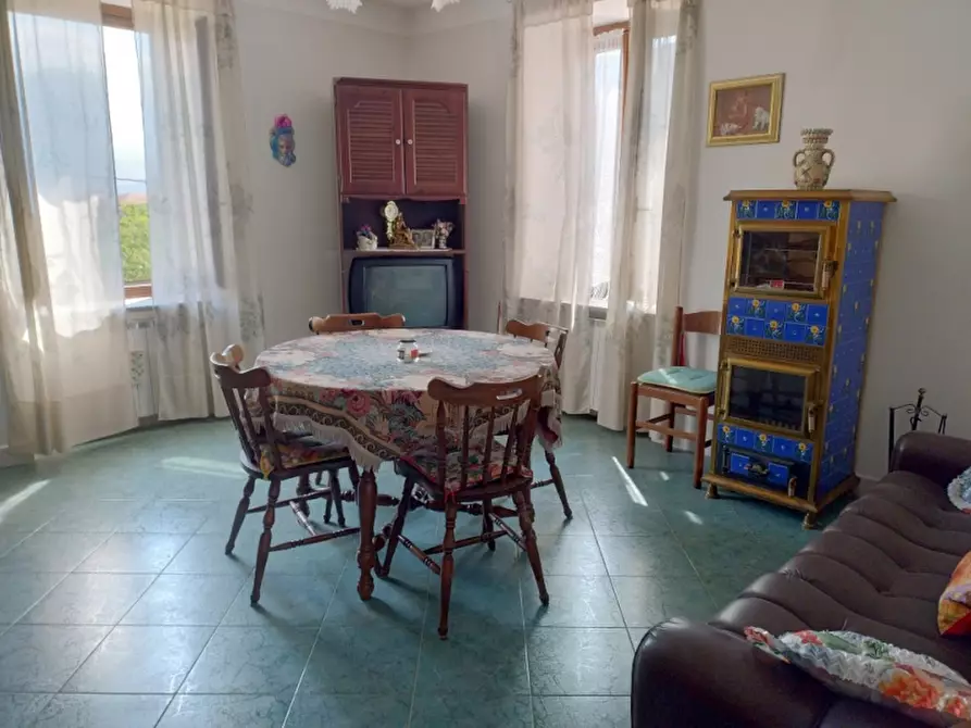 Immagine 3 di Appartamento in vendita  a Ossimo