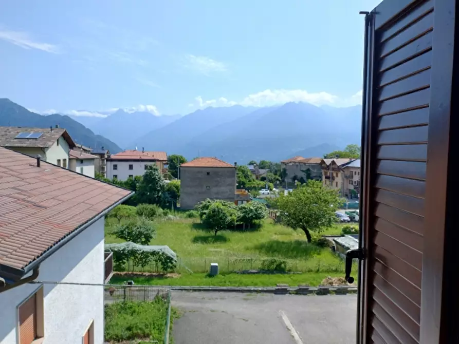 Immagine 12 di Appartamento in vendita  a Ossimo