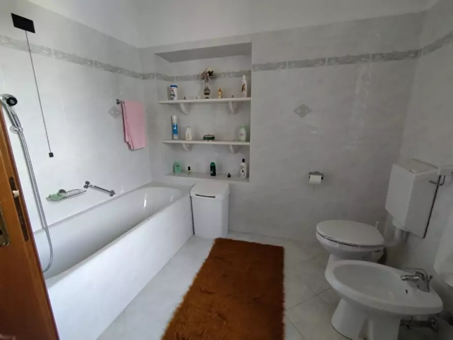 Immagine 13 di Appartamento in vendita  a Ossimo