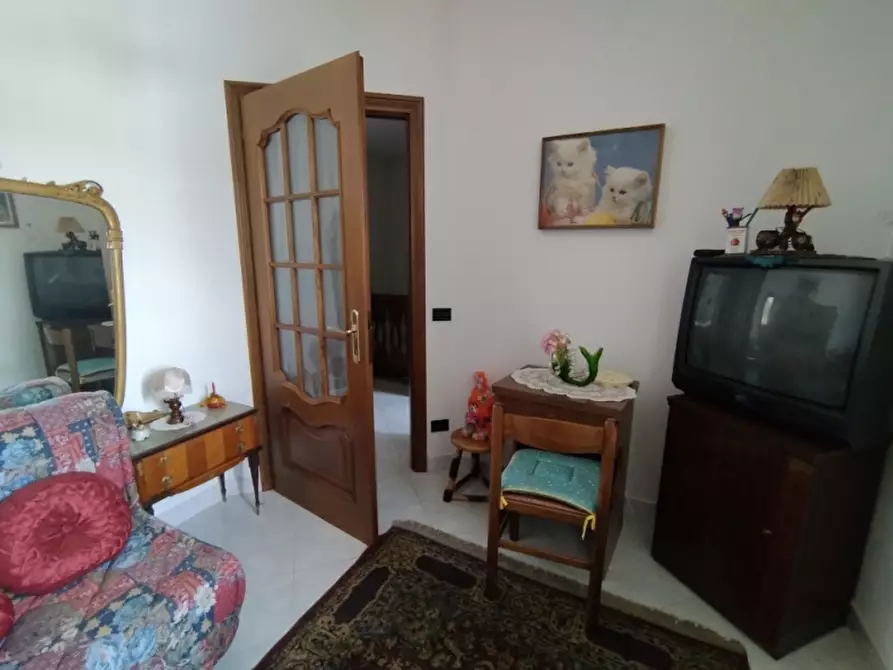 Immagine 15 di Appartamento in vendita  a Ossimo