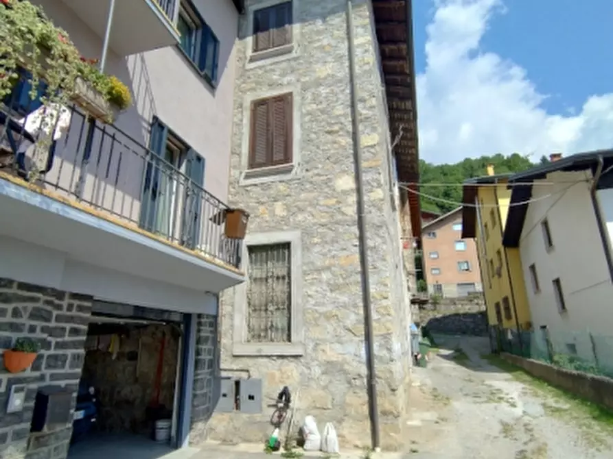 Immagine 17 di Appartamento in vendita  a Ossimo