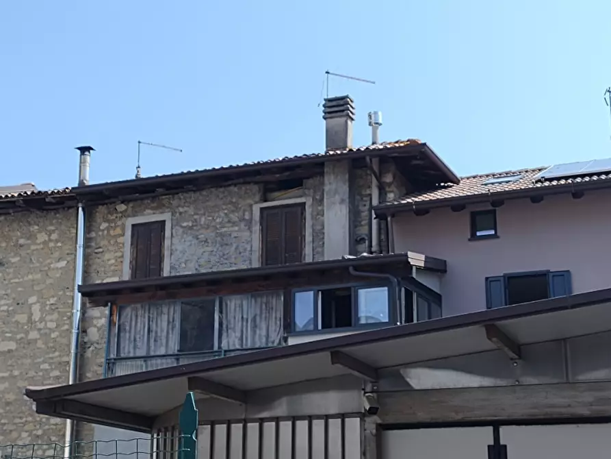 Immagine 18 di Appartamento in vendita  a Ossimo