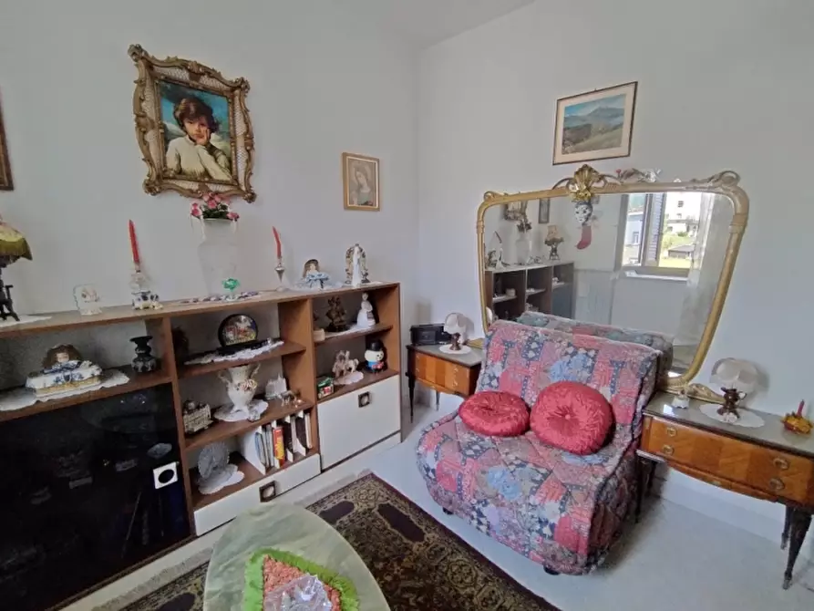 Immagine 19 di Appartamento in vendita  a Ossimo