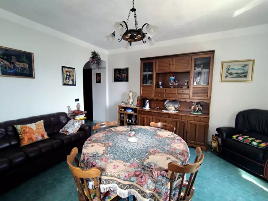 Immagine 4 di Appartamento in vendita  a Ossimo