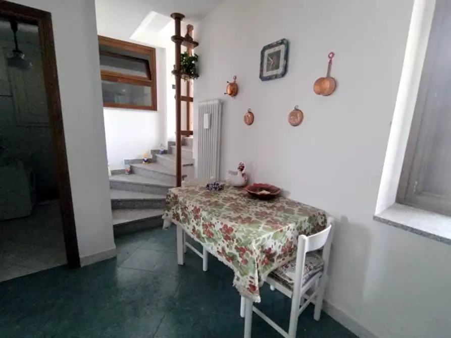 Immagine 6 di Appartamento in vendita  a Ossimo