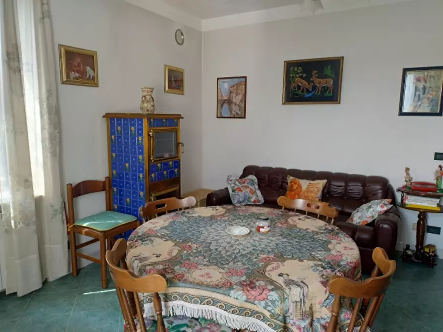 Immagine 7 di Appartamento in vendita  a Ossimo