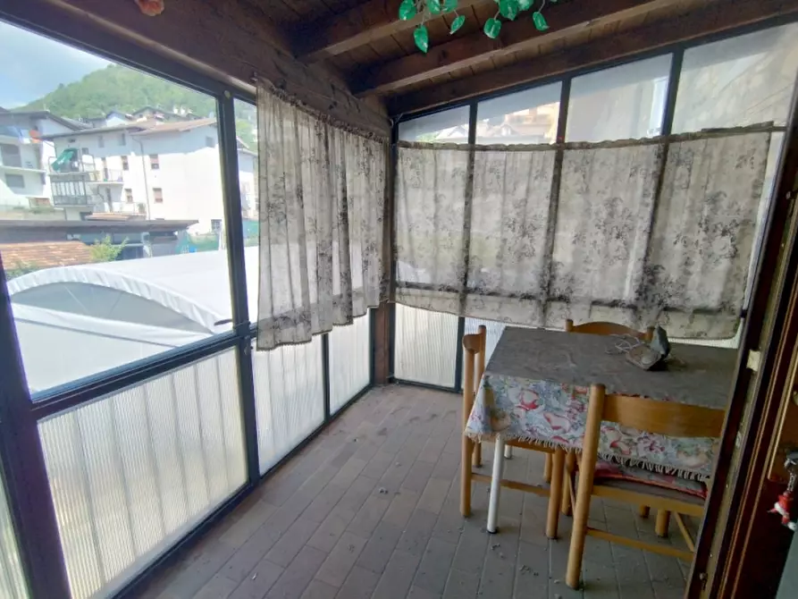 Immagine 8 di Appartamento in vendita  a Ossimo