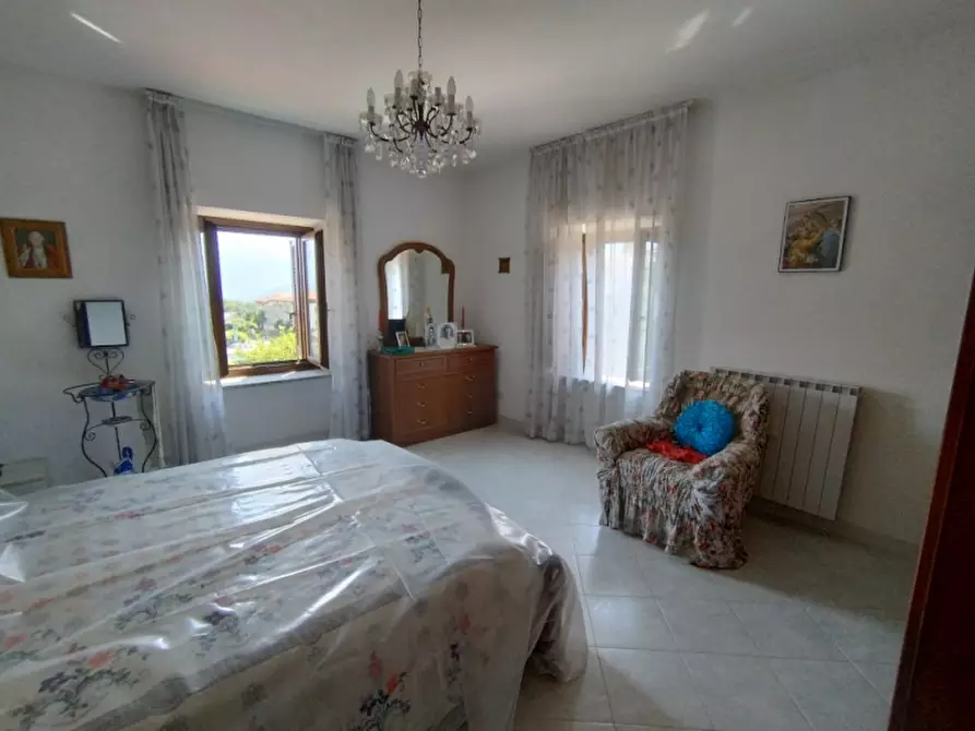 Immagine 10 di Appartamento in vendita  a Ossimo