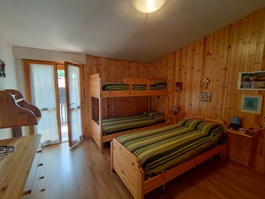 Immagine 14 di Appartamento in vendita  a Borno