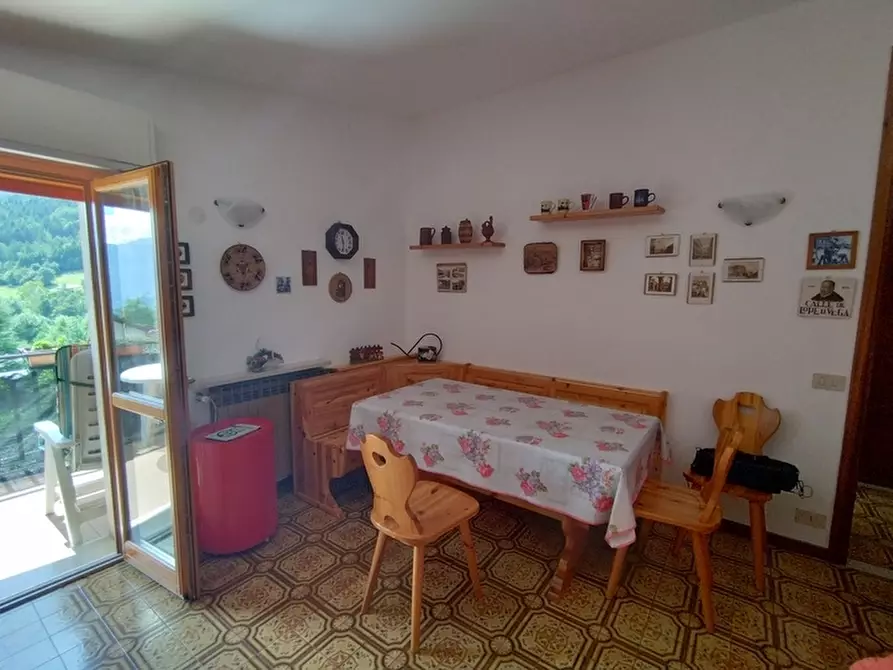 Immagine 15 di Appartamento in vendita  a Borno