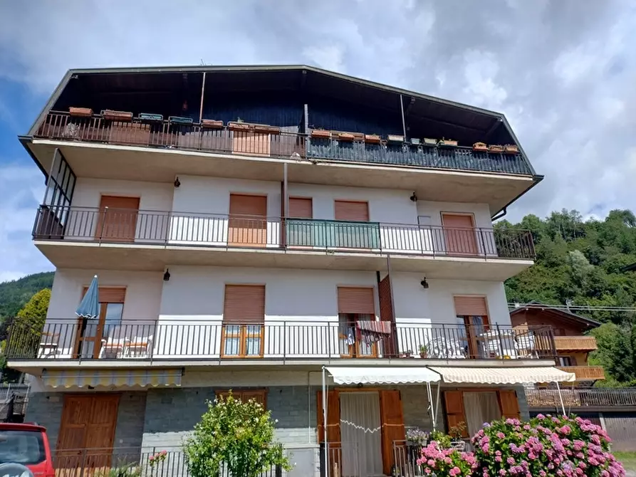 Immagine 3 di Appartamento in vendita  a Borno