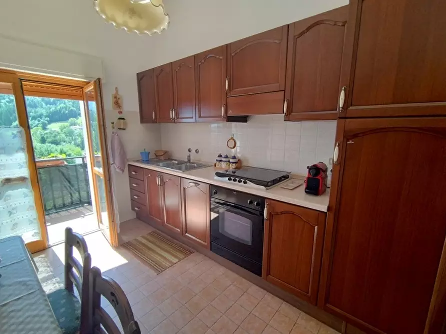 Immagine 4 di Appartamento in vendita  a Borno