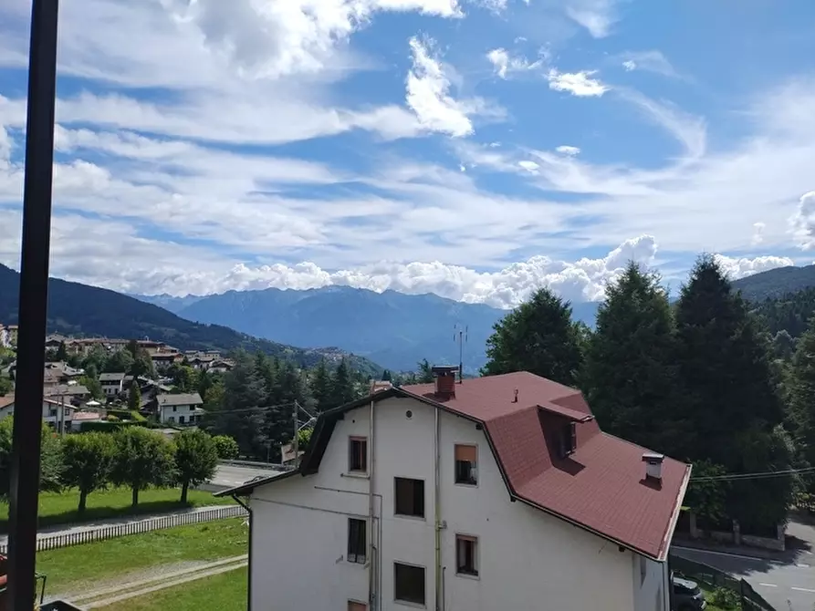 Immagine 5 di Appartamento in vendita  a Borno