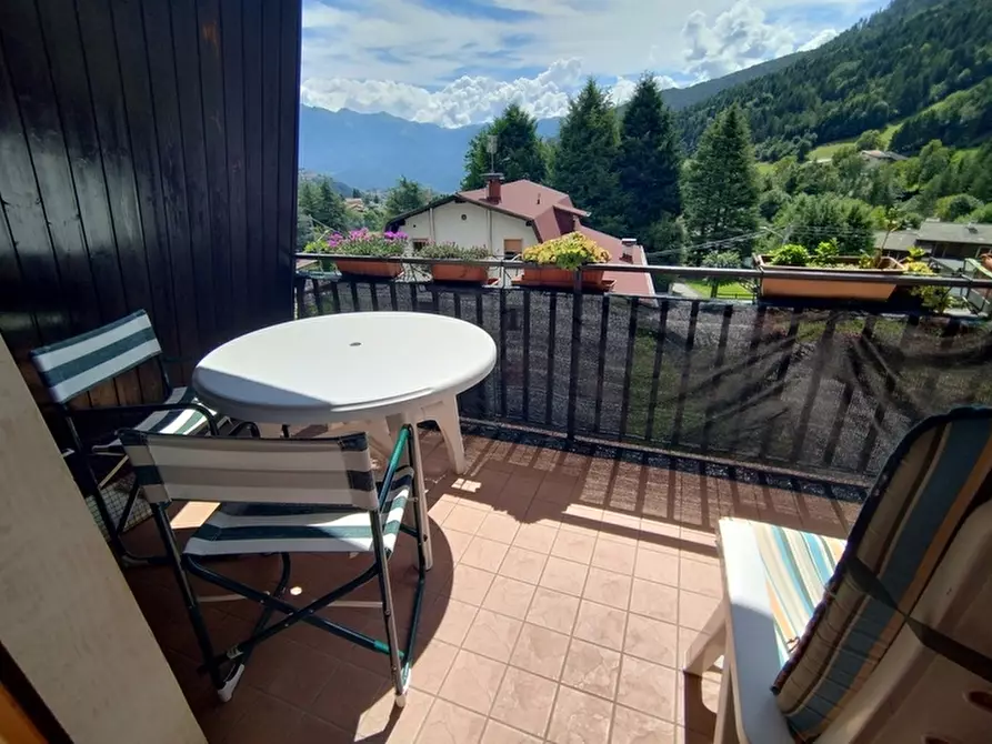 Immagine 6 di Appartamento in vendita  a Borno