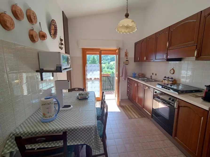 Immagine 7 di Appartamento in vendita  a Borno