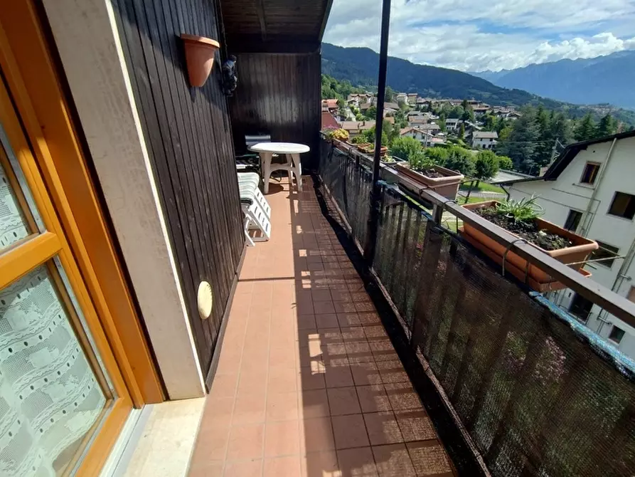 Immagine 8 di Appartamento in vendita  a Borno