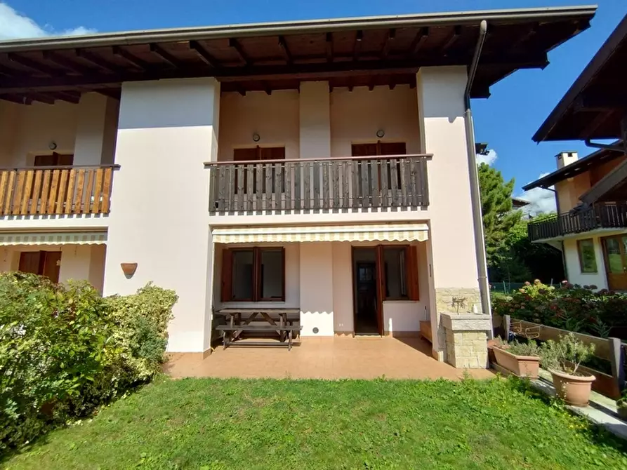 Immagine 1 di Appartamento in vendita  a Ossimo