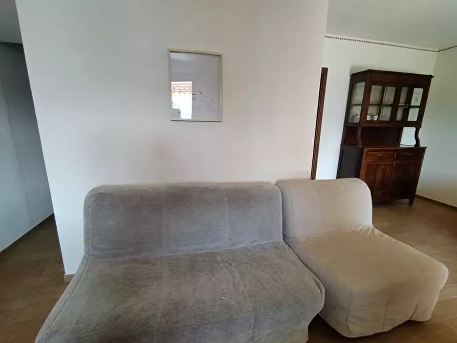 Immagine 2 di Appartamento in vendita  a Ossimo