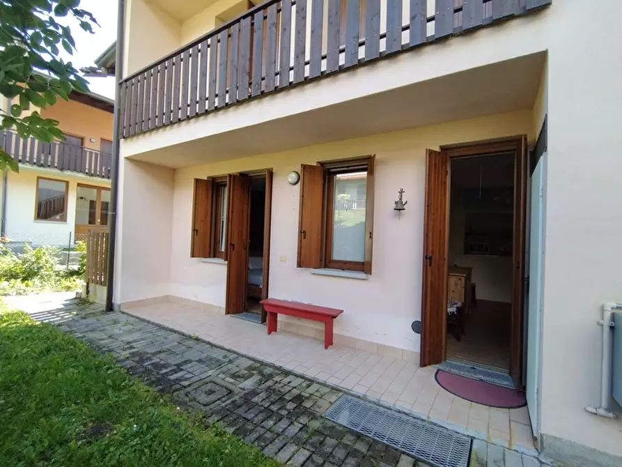 Immagine 12 di Appartamento in vendita  a Ossimo