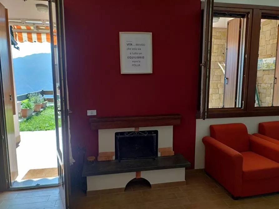 Immagine 13 di Appartamento in vendita  a Ossimo