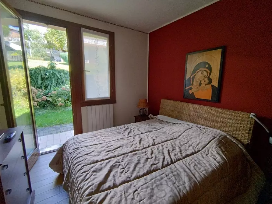 Immagine 15 di Appartamento in vendita  a Ossimo