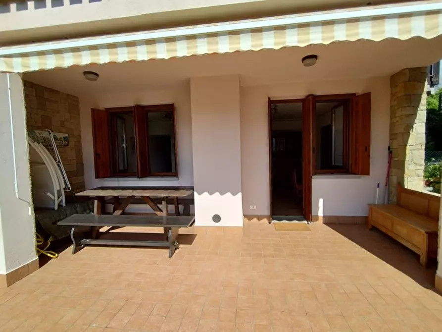 Immagine 18 di Appartamento in vendita  a Ossimo