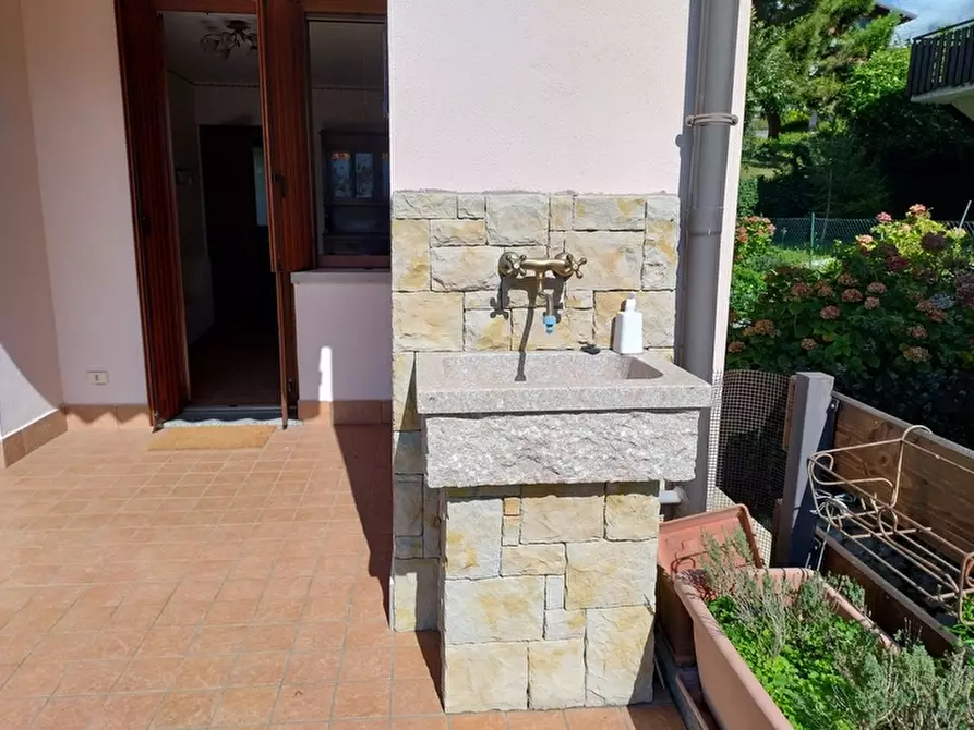 Immagine 20 di Appartamento in vendita  a Ossimo