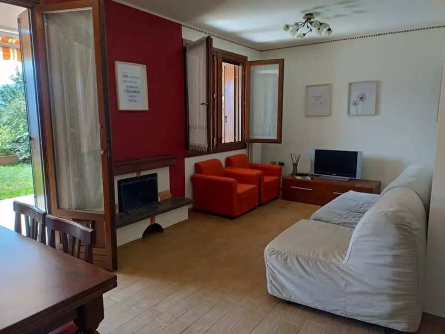 Immagine 3 di Appartamento in vendita  a Ossimo