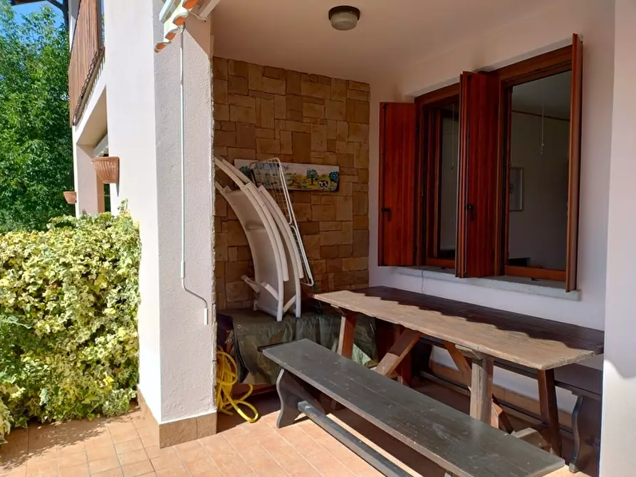 Immagine 21 di Appartamento in vendita  a Ossimo