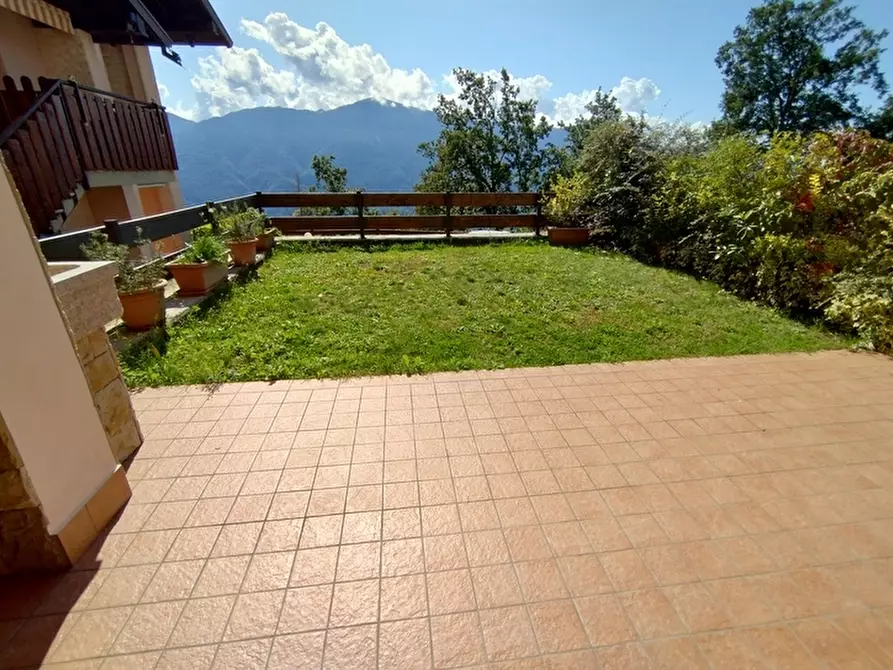 Immagine 22 di Appartamento in vendita  a Ossimo