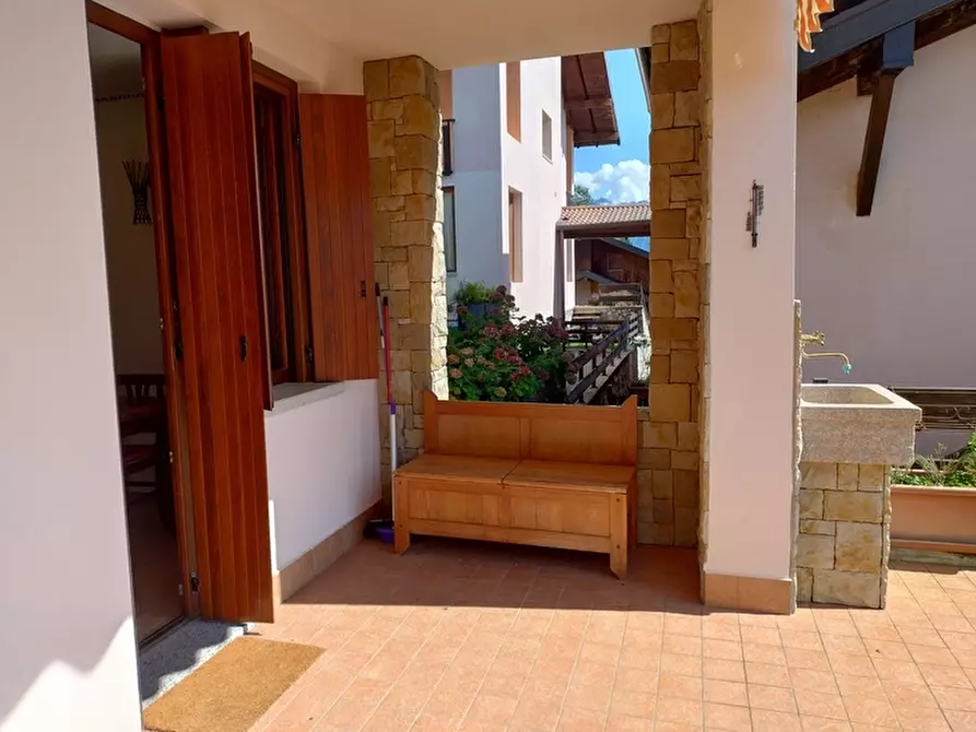 Immagine 23 di Appartamento in vendita  a Ossimo