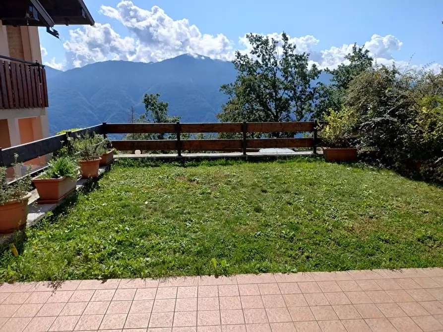 Immagine 24 di Appartamento in vendita  a Ossimo