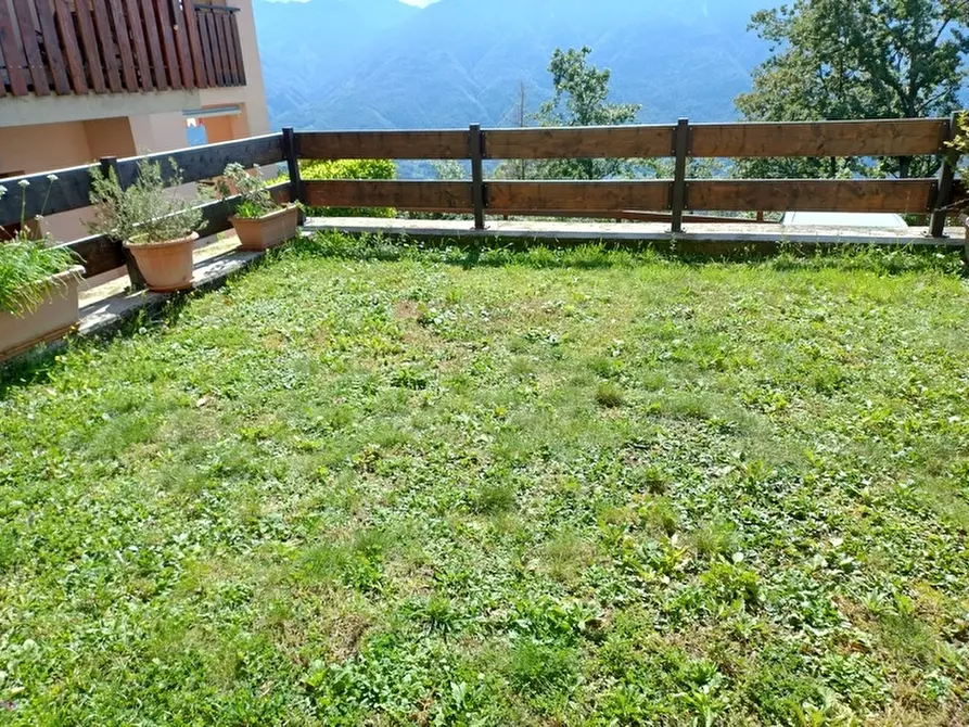 Immagine 26 di Appartamento in vendita  a Ossimo