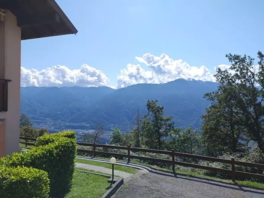 Immagine 27 di Appartamento in vendita  a Ossimo