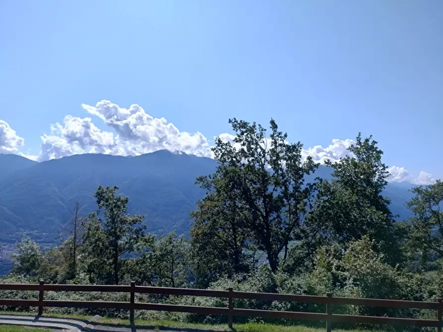 Immagine 32 di Appartamento in vendita  a Ossimo