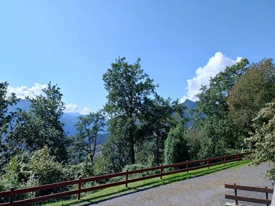 Immagine 33 di Appartamento in vendita  a Ossimo